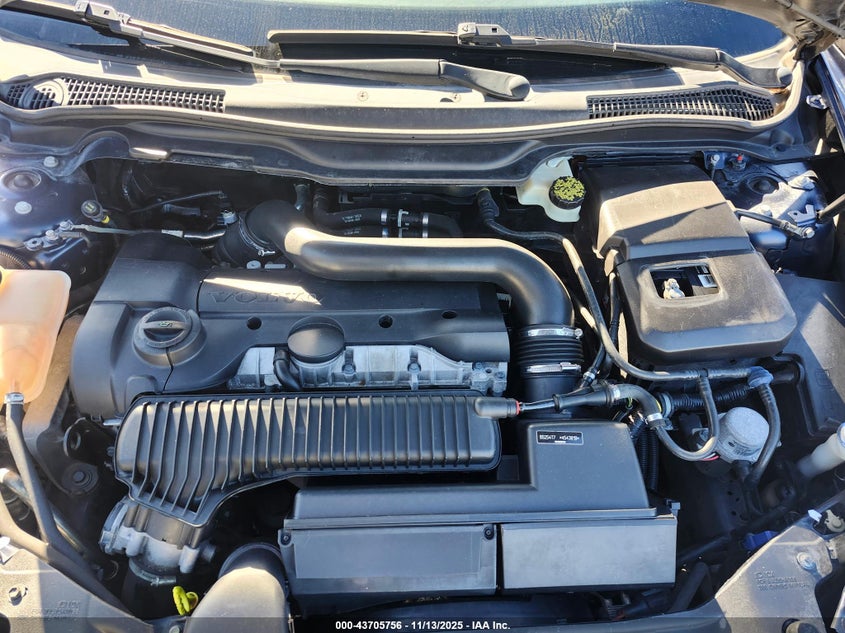 3FADP4EJ6EM117291 2014 FORD FIESTA photo no. 10