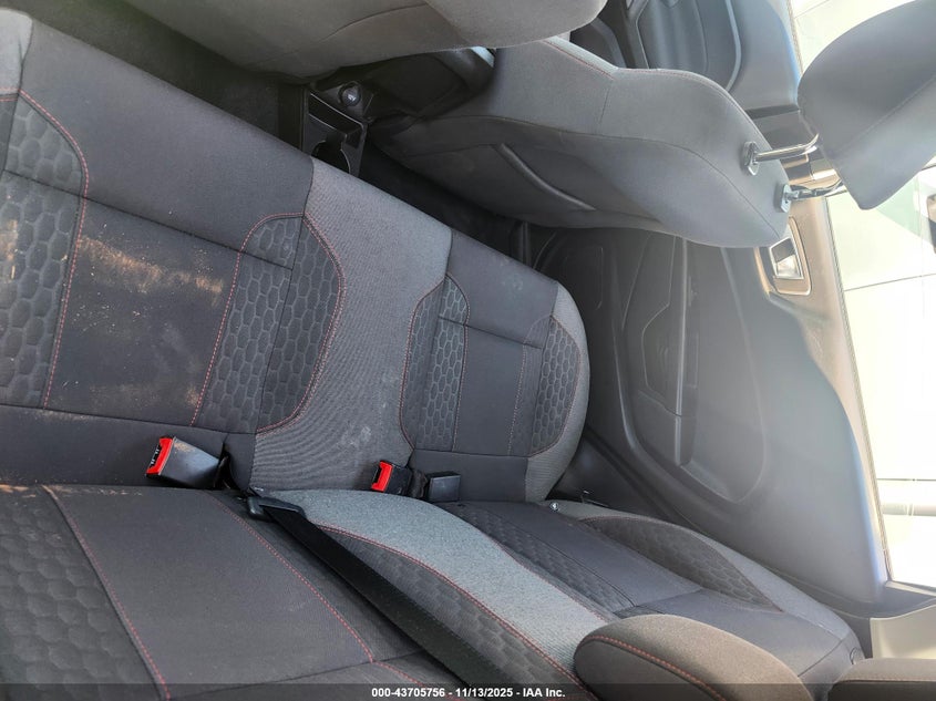 3FADP4EJ6EM117291 2014 FORD FIESTA photo no. 8