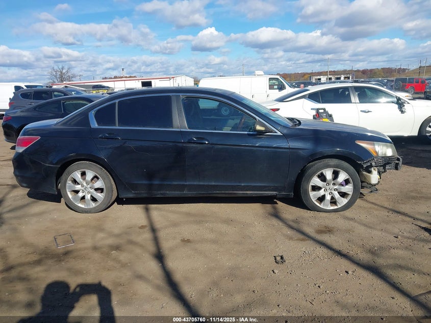 1HGCP26718A034920 2008 HONDA ACCORD photo no. 13