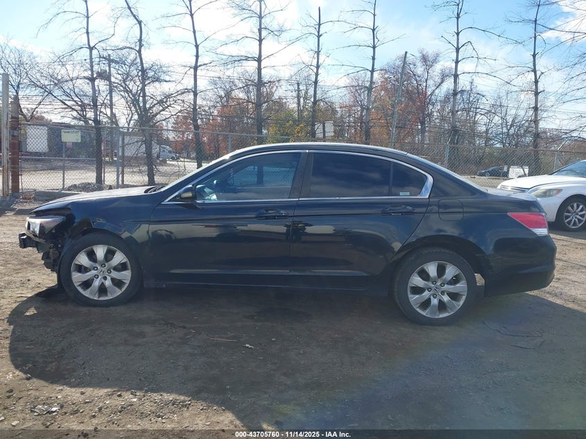 1HGCP26718A034920 2008 HONDA ACCORD photo no. 14