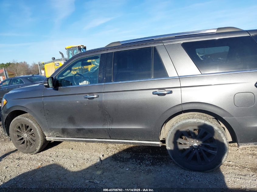 2019 Ford Expedition Limited VIN: 1FMJU2AT7KEA17523 Lot: 43705763