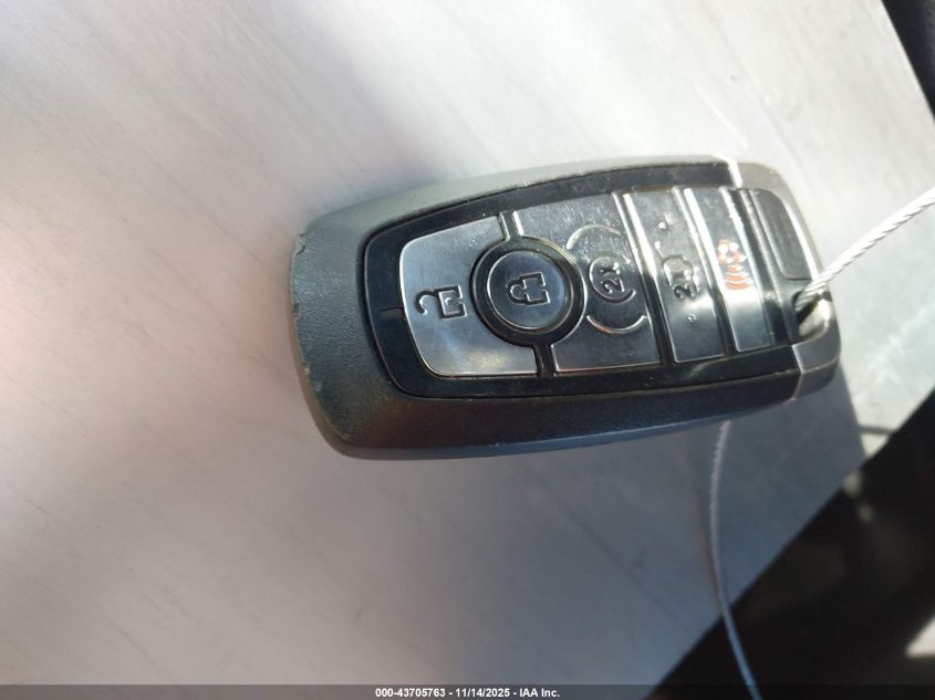 2019 Ford Expedition Limited VIN: 1FMJU2AT7KEA17523 Lot: 43705763