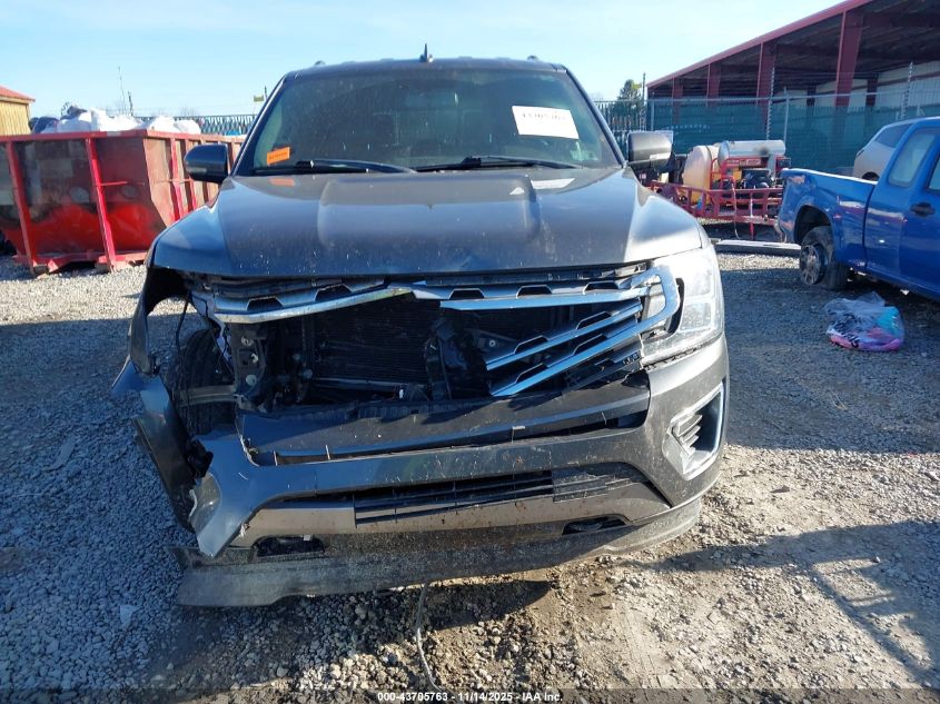 2019 Ford Expedition Limited VIN: 1FMJU2AT7KEA17523 Lot: 43705763