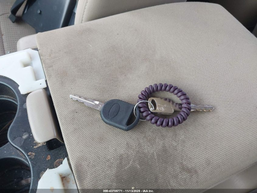 2007 Ford F-150 Xlt VIN: 1FTRW12W27FA22358 Lot: 43705771