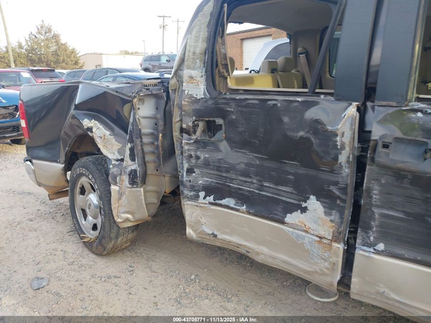 2007 Ford F-150 Xlt VIN: 1FTRW12W27FA22358 Lot: 43705771