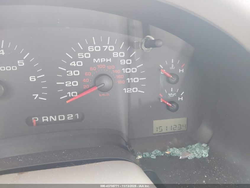 2007 Ford F-150 Xlt VIN: 1FTRW12W27FA22358 Lot: 43705771