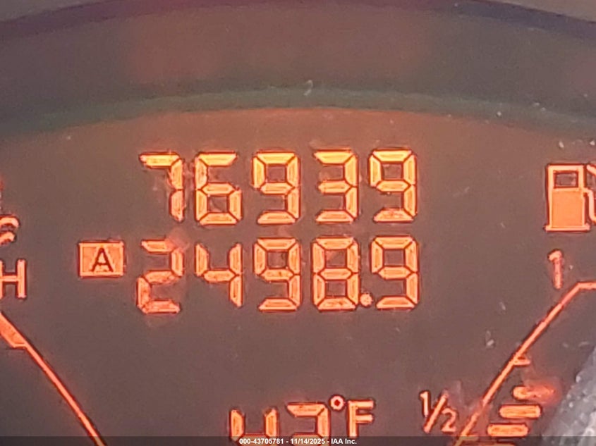 2012 Nissan Juke Sl VIN: JN8AF5MV7CT111819 Lot: 43705781