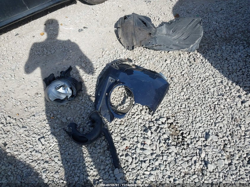 2012 Nissan Juke Sl VIN: JN8AF5MV7CT111819 Lot: 43705781