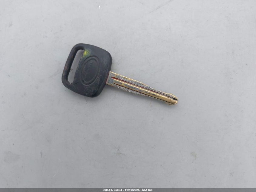 1996 Toyota Camry Le/Xle/Se VIN: 4T1BF12K2TU116241 Lot: 43705804