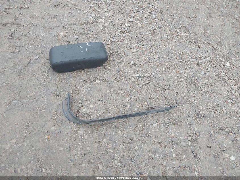 1996 Toyota Camry Le/Xle/Se VIN: 4T1BF12K2TU116241 Lot: 43705804