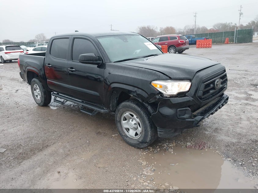 TOYOTA TACOMA SR