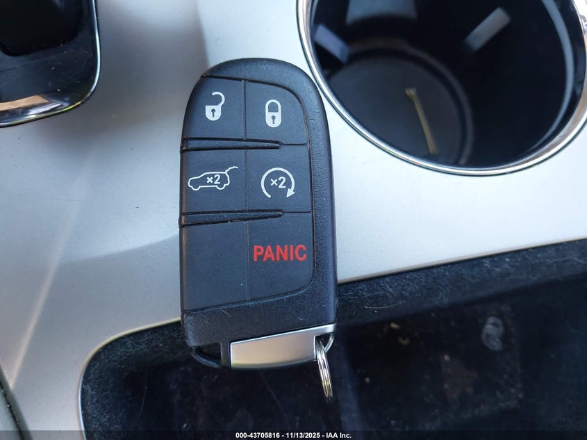 1C4RJECG8EC396419 2014 JEEP GRAND CHEROKEE photo no. 11
