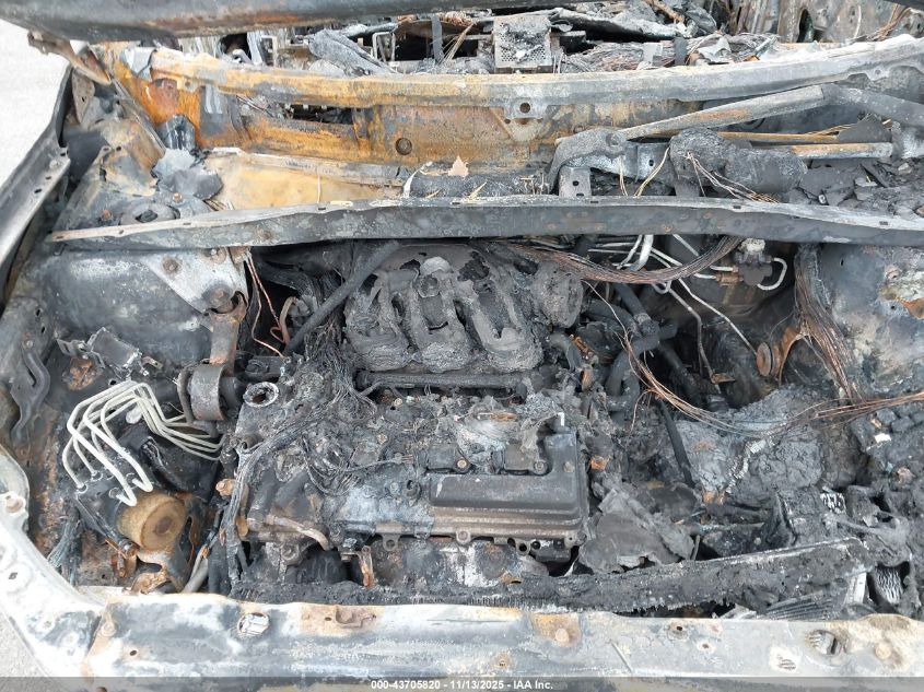 2009 Toyota Highlander Sport VIN: JTEES43A192145895 Lot: 43705820