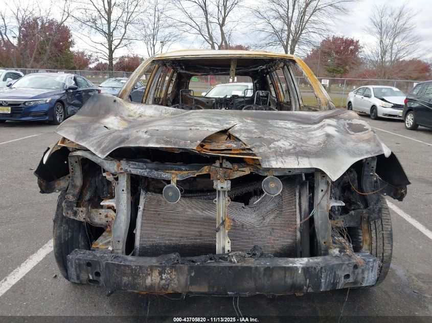 2009 Toyota Highlander Sport VIN: JTEES43A192145895 Lot: 43705820