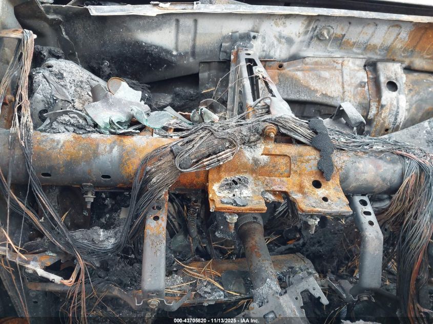 2009 Toyota Highlander Sport VIN: JTEES43A192145895 Lot: 43705820