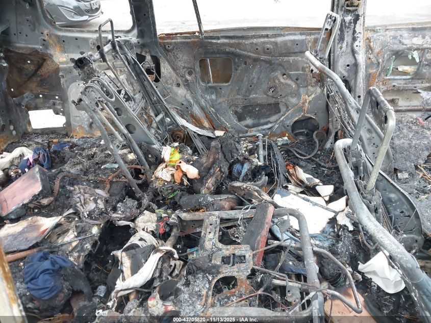 2009 Toyota Highlander Sport VIN: JTEES43A192145895 Lot: 43705820