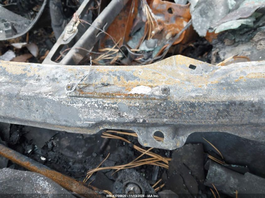 2009 Toyota Highlander Sport VIN: JTEES43A192145895 Lot: 43705820