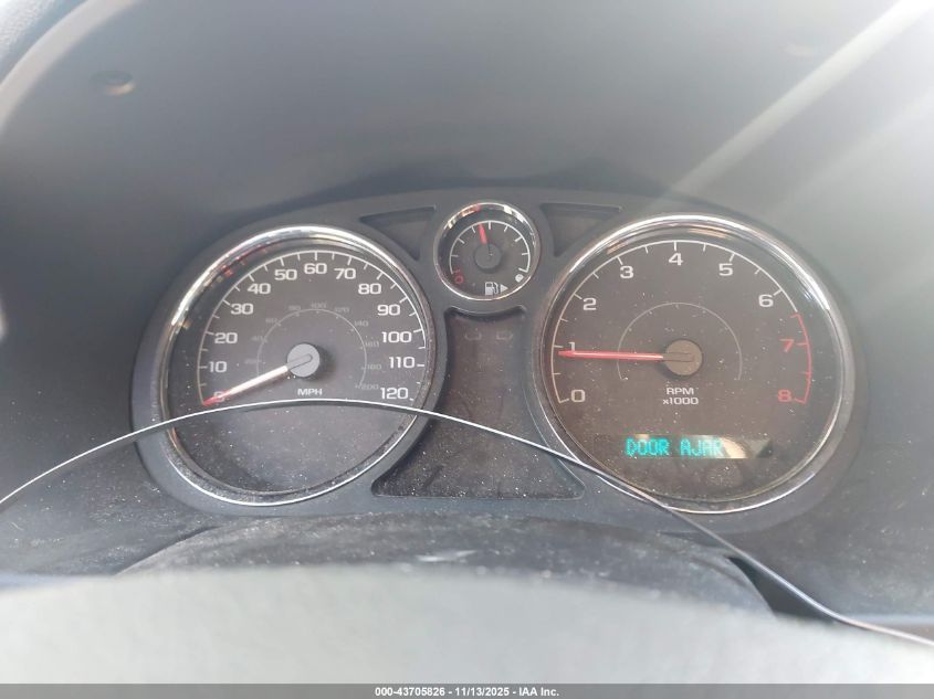 2007 Chevrolet Cobalt Ls VIN: 1G1AK15F677382921 Lot: 43705826