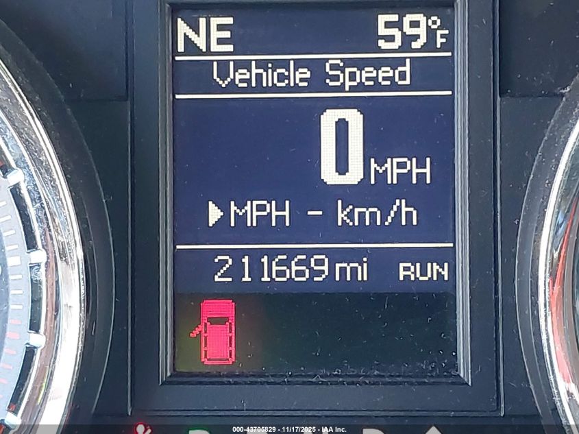 2012 Chrysler Town & Country Touring VIN: 2C4RC1BG5CR270348 Lot: 43705829