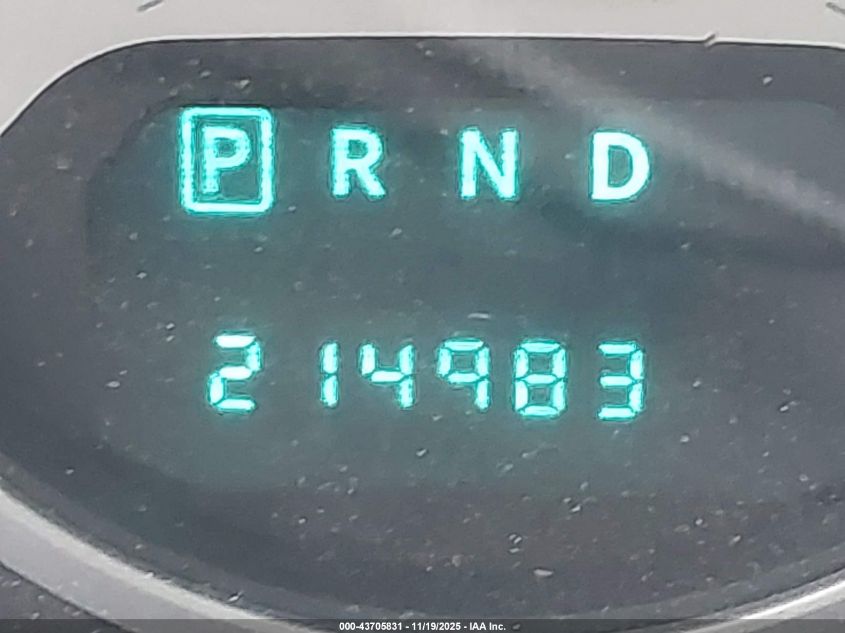 2008 Chrysler Town & Country Touring VIN: 2A8HR54P88R788517 Lot: 43705831