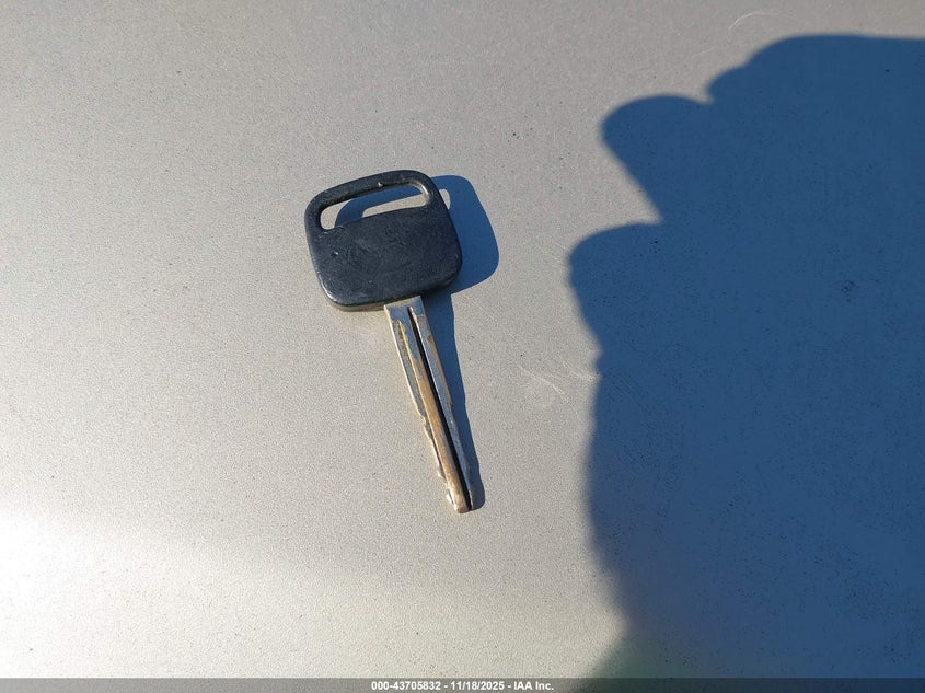 2003 Toyota Tacoma VIN: 5TEVL52N13Z245543 Lot: 43705832