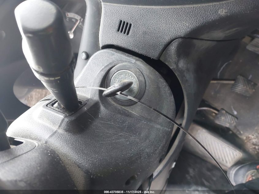 2008 Kia Sportage Lx VIN: KNDJE724487470890 Lot: 43705835