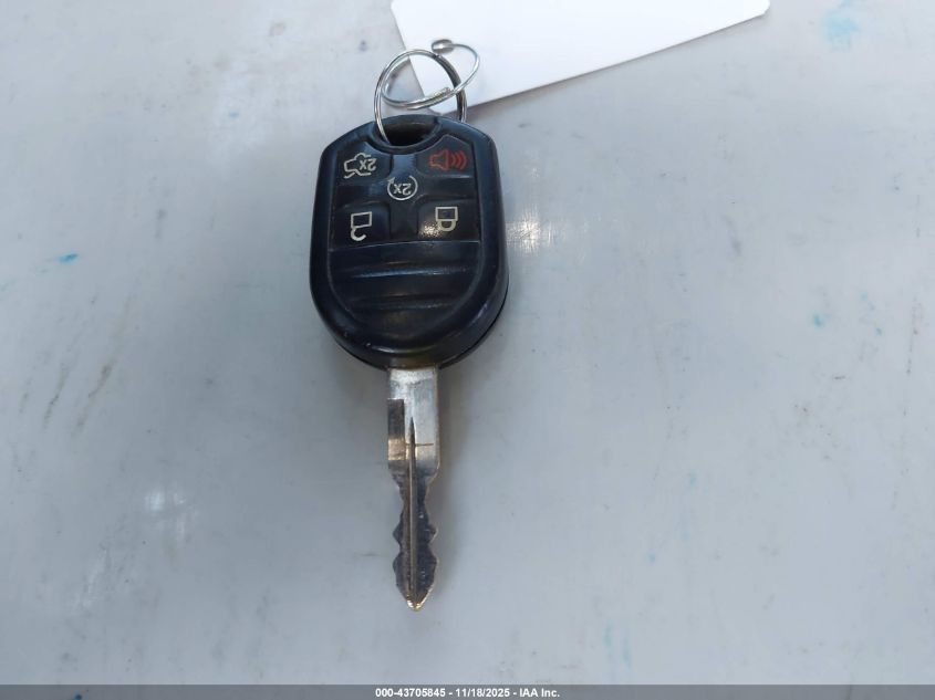 2016 Ford Expedition El Xlt VIN: 1FMJK1JT1GEF21315 Lot: 43705845