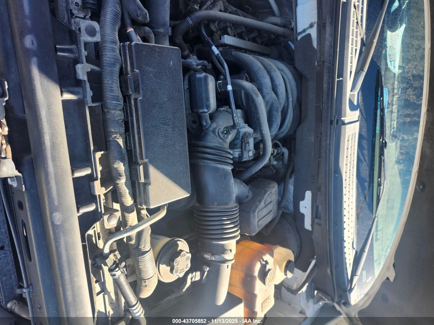 1FTEX1C83AFD51699 2010 FORD F-150 photo no. 10