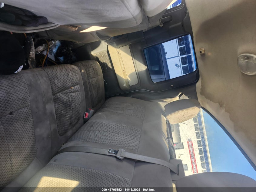 1FTEX1C83AFD51699 2010 FORD F-150 photo no. 8
