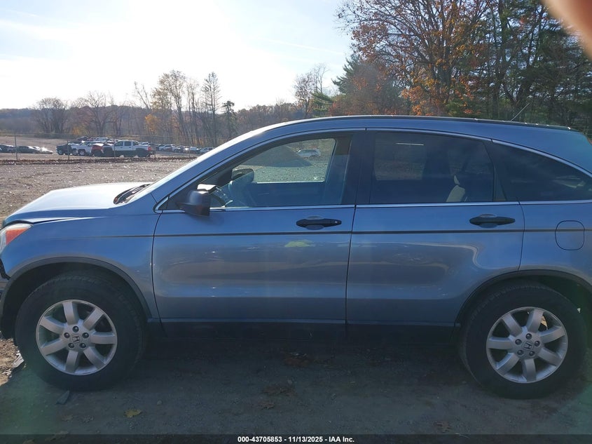 2008 Honda Cr-V Ex VIN: 3CZRE38568G700259 Lot: 43705853