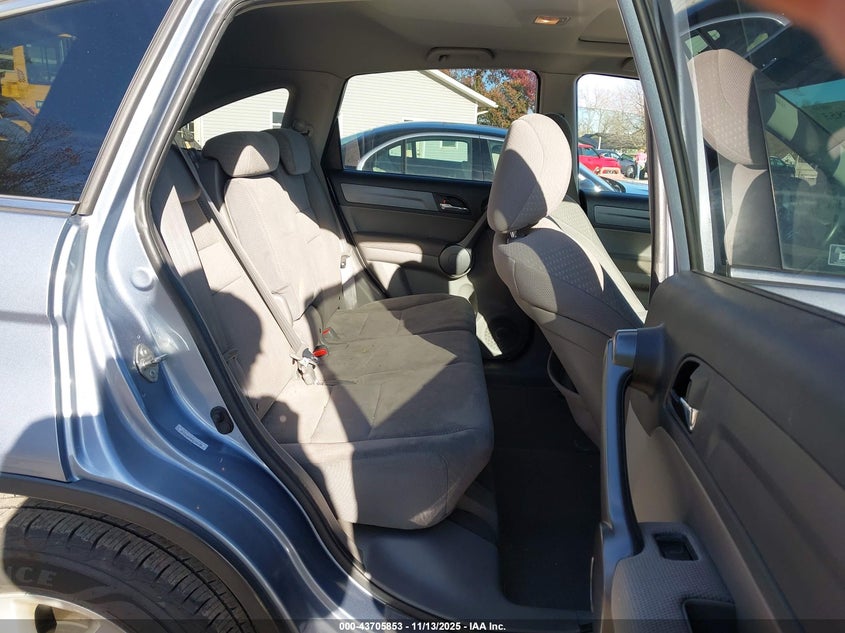 2008 Honda Cr-V Ex VIN: 3CZRE38568G700259 Lot: 43705853