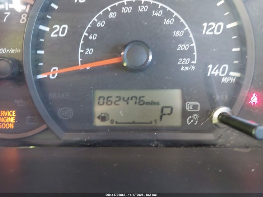 2018 Mitsubishi Mirage Es VIN: ML32A3HJ7JH004248 Lot: 43705863