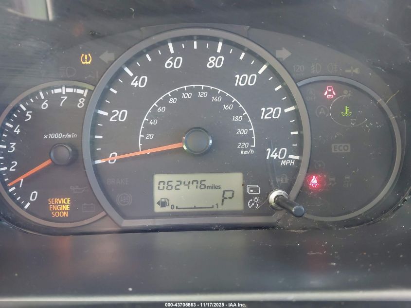 2018 Mitsubishi Mirage Es VIN: ML32A3HJ7JH004248 Lot: 43705863