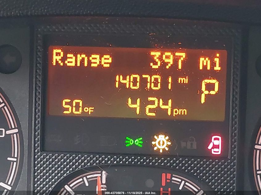 2017 Ram Promaster 1500 Low Roof 136 Wb VIN: 3C6TRVAGXHE551011 Lot: 43705876