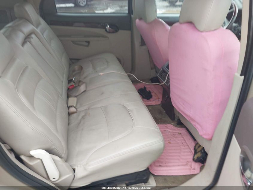 2006 Buick Rendezvous Cx VIN: 3G5DB03L36S630878 Lot: 43705882