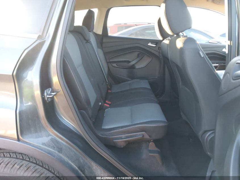 2017 Ford Escape Se VIN: 1FMCU0GDXHUE75679 Lot: 43705884