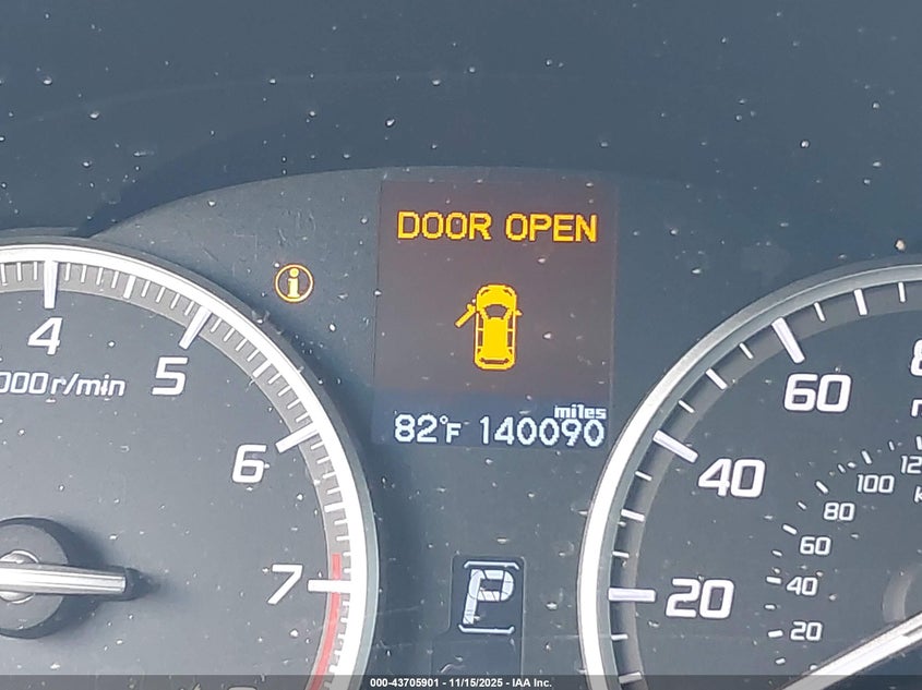 2015 Acura Rdx VIN: 5J8TB4H51FL014898 Lot: 43705901