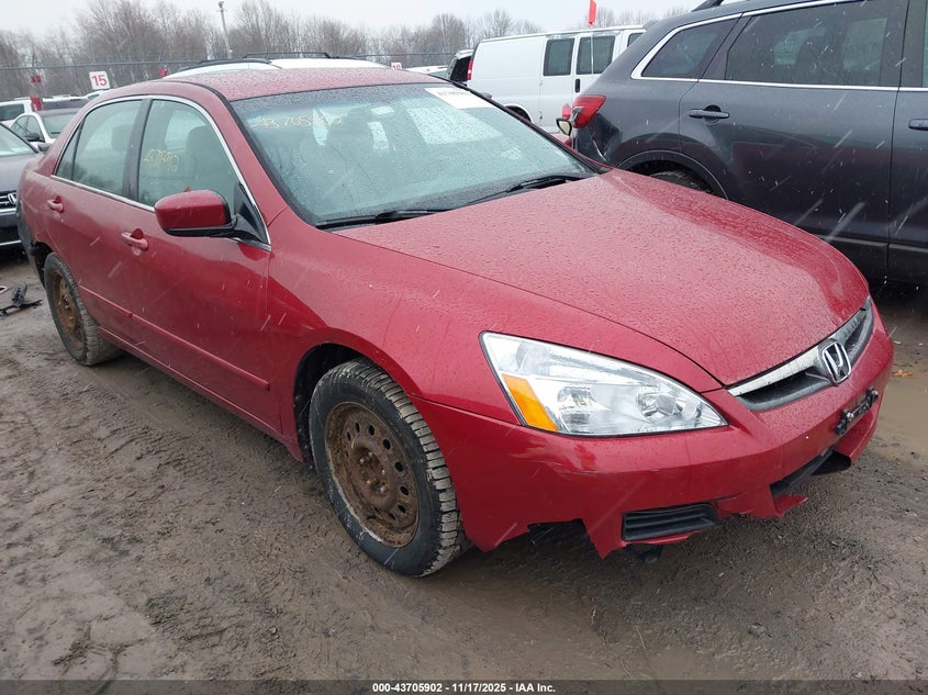 1HGCM56377A137832 2007 HONDA ACCORD photo no. 17