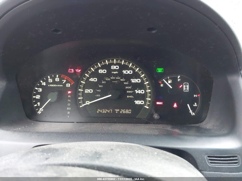1HGCM56377A137832 2007 HONDA ACCORD photo no. 7