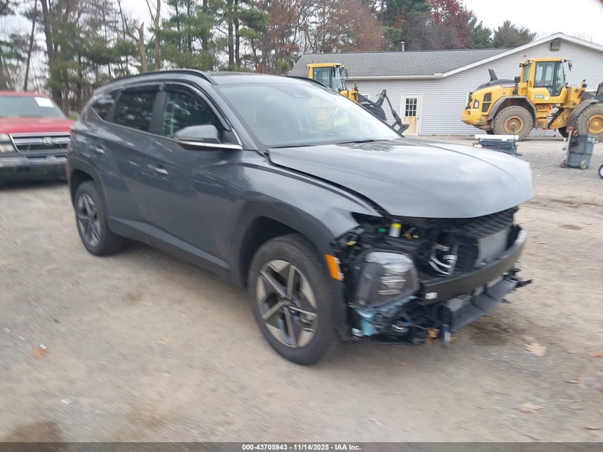 HYUNDAI TUCSON SEL CONVENIENCE