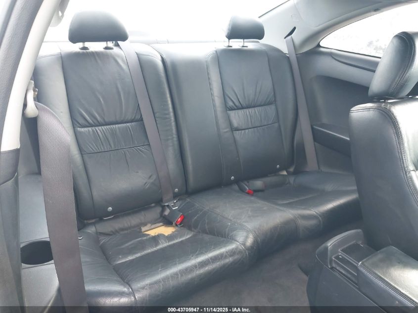 2004 Honda Accord 2.4 Ex VIN: 1HGCM72654A019964 Lot: 43705947