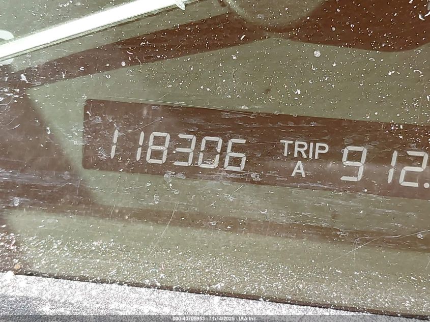 2007 Honda Accord 3.0 Ex VIN: 1HGCM66507A042763 Lot: 43705953