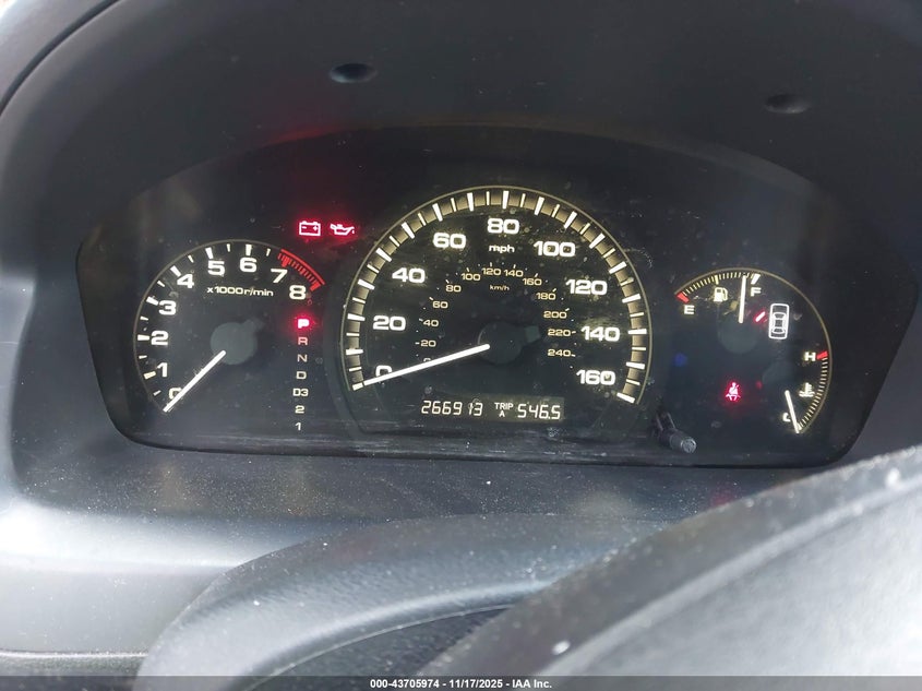 1HGCM66517A000263 2007 HONDA ACCORD photo no. 7