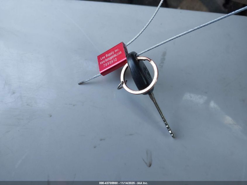 2008 Toyota Sequoia Sr5 5.7L V8 VIN: 5TDZY64AX8S001350 Lot: 43705980