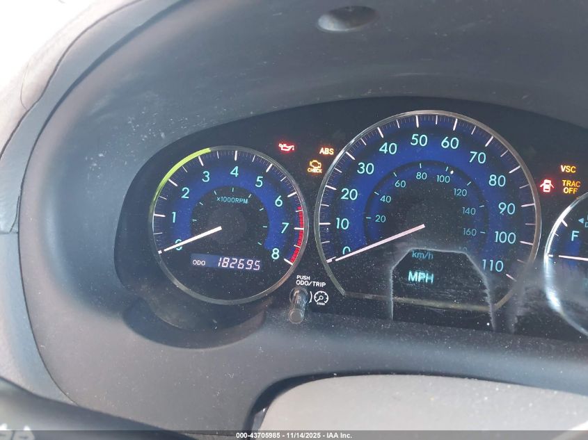 2009 Toyota Sienna Le VIN: 5TDZK23C09S225788 Lot: 43705985