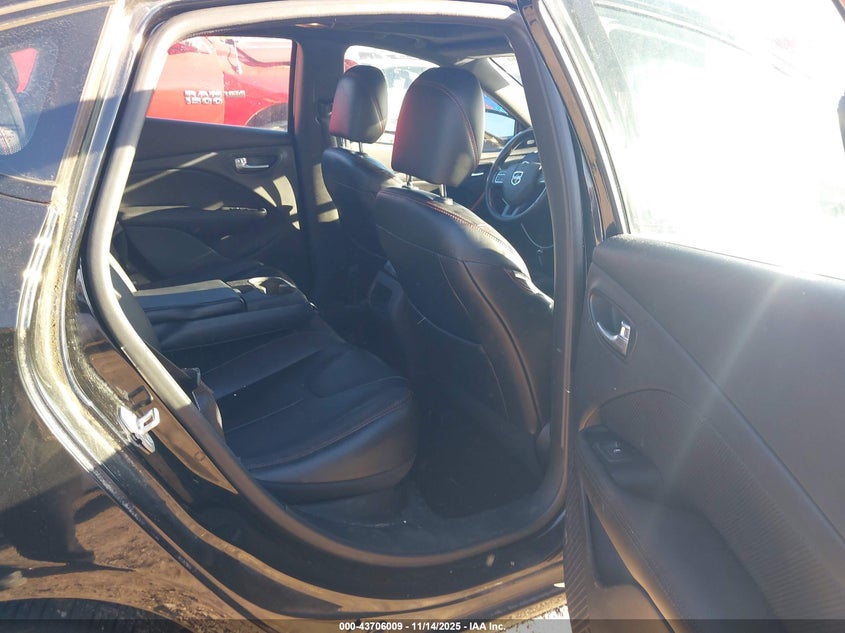 1C3CDFEB9FD228258 2015 DODGE DART photo no. 8