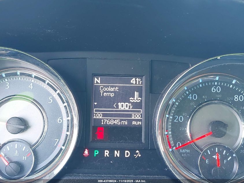 2015 Chrysler Town & Country Touring VIN: 2C4RC1BG5FR754038 Lot: 43706024