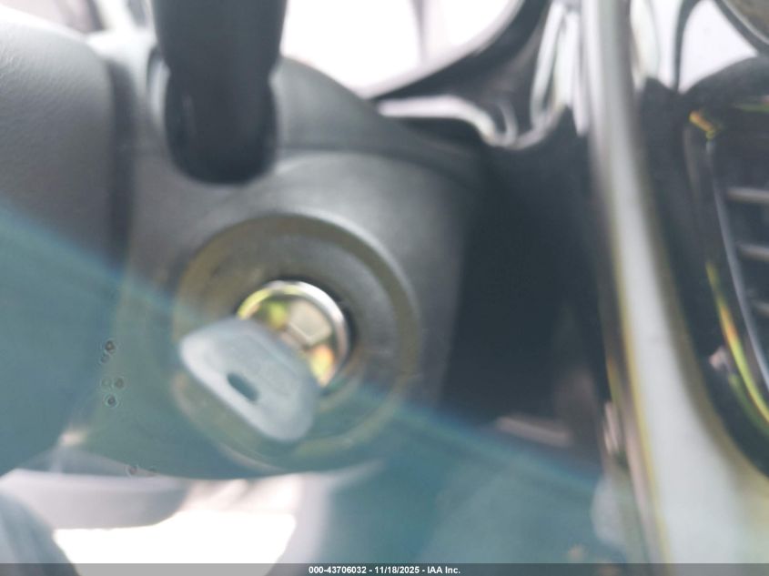 2020 Chevrolet Spark Fwd 1Lt Automatic VIN: KL8CD6SA8LC430459 Lot: 43706032