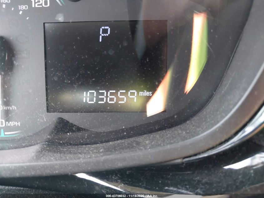 2020 Chevrolet Spark Fwd 1Lt Automatic VIN: KL8CD6SA8LC430459 Lot: 43706032