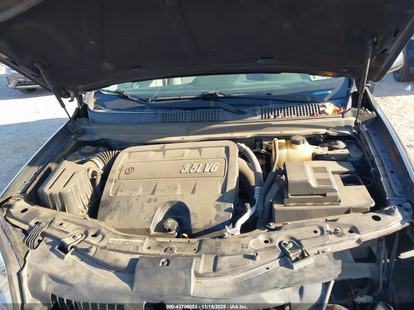 2008 Saturn Vue V6 Xe VIN: 3GSDL43N58S711130 Lot: 43706053